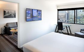 Mercure Sydney