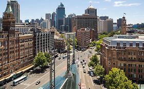 Mercure Sydney